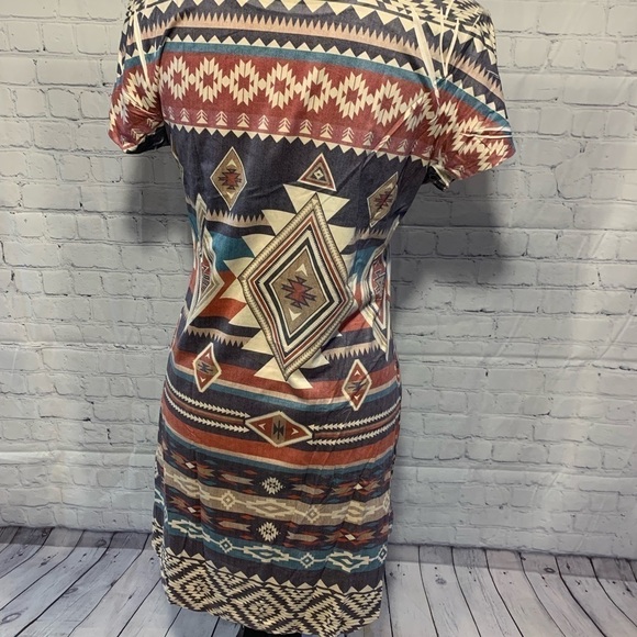 Women's Casual Graphic Print Size L - Picture 8 of 9